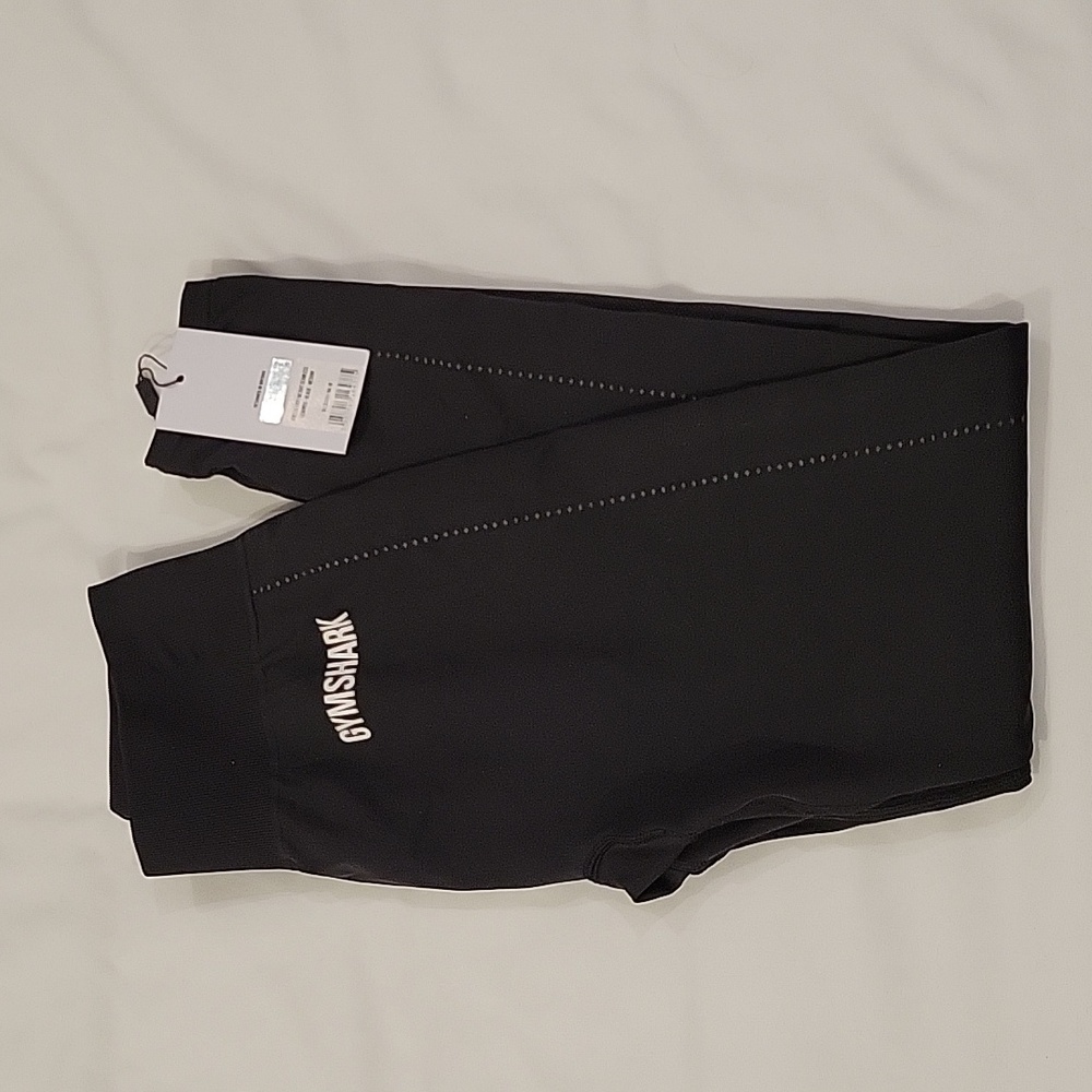 Breeze Lightweight Seamless Leggings